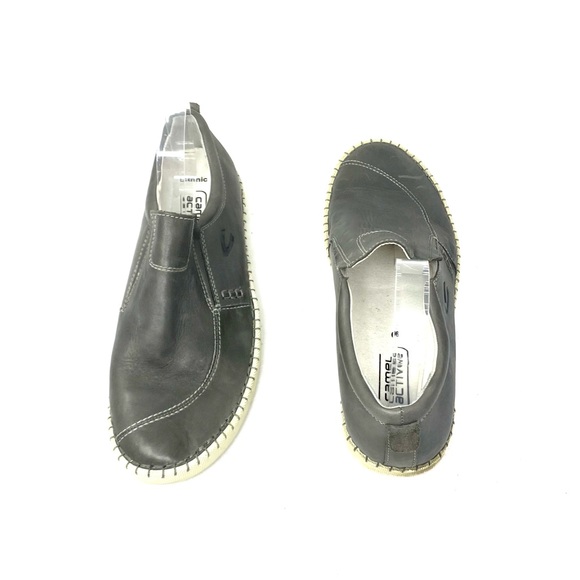 Camel Active Slip Ons - Picture 4 of 7
